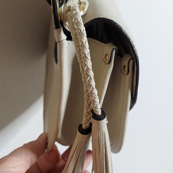 Penelope & Monica Cruz NWT crossbody bag‎ - Picture 7 of 13